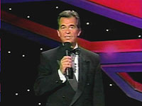 Dick Clark hosted Miss Teen USA in 1988, 91, 92 and 93