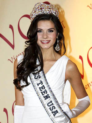 Miss Teen USA 2014 - K. Lee Graham