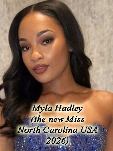 Myla Hadley
