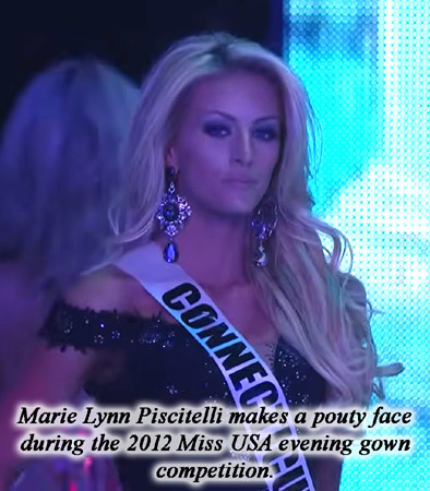 Marie Lynn Piscitelli
